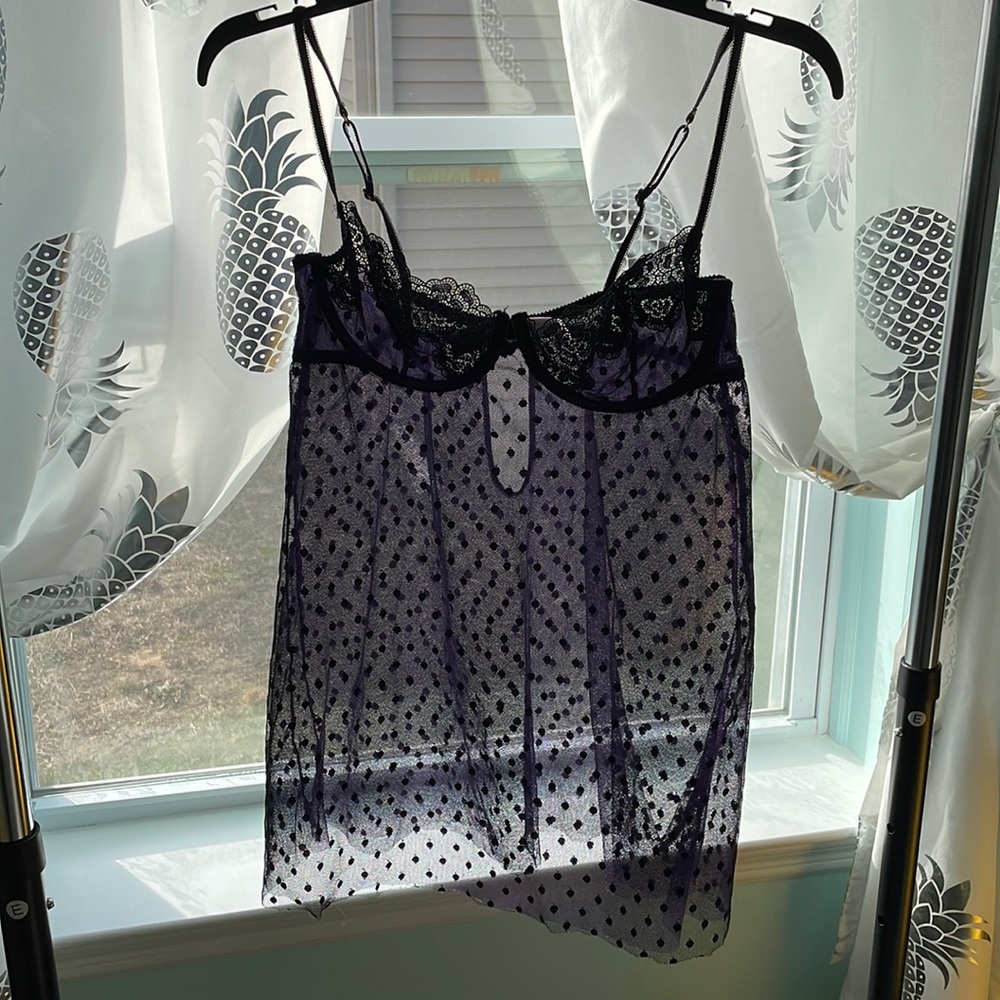 Lingerie